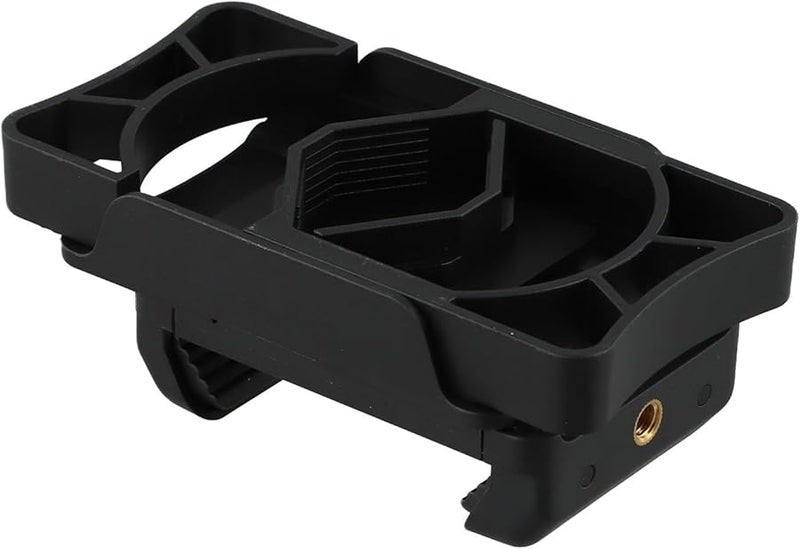 حامل محول الهاتف العالمي للتلسكوب والمنظار والميكروسكوب 23-50 مم للعدسة العينية - Image 3