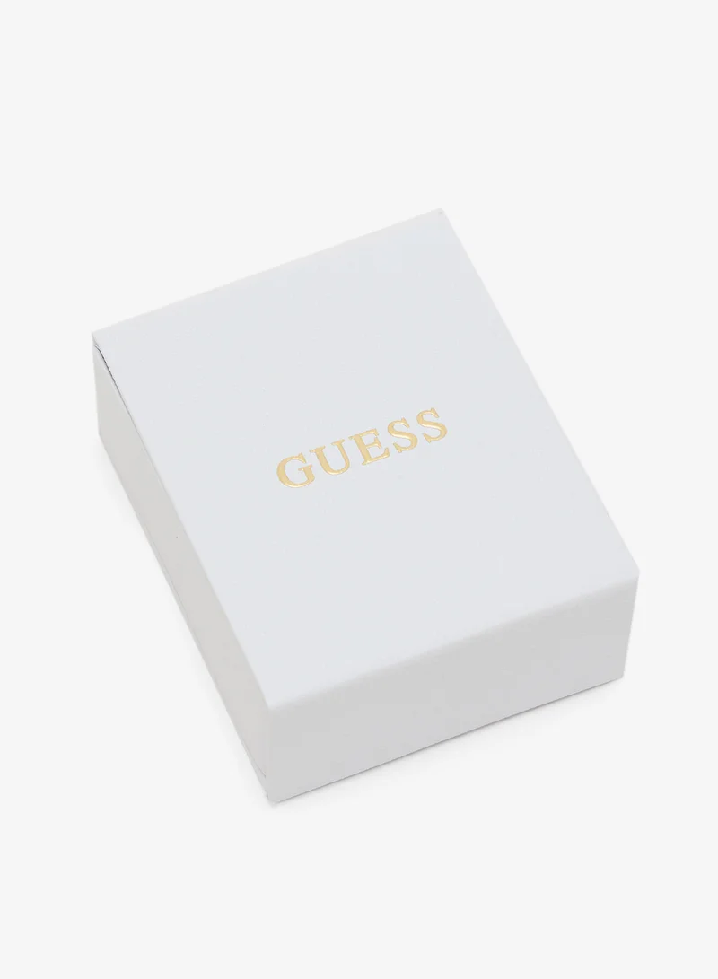 GUESS  Essenza Pave Ring for Women | Best Price UAE