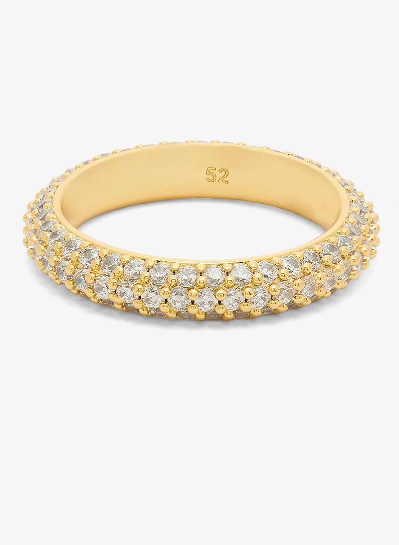 جس خاتم إيسينزا المرصع