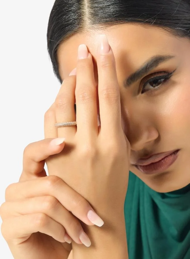 جس خاتم إيسينزا المرصع