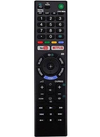 Tayfun - Sony KD-49XD7005 Smart LED TV Remote - Image 1