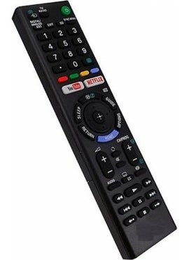 Sony KD-49XD7005 Smart LED TV Remote
