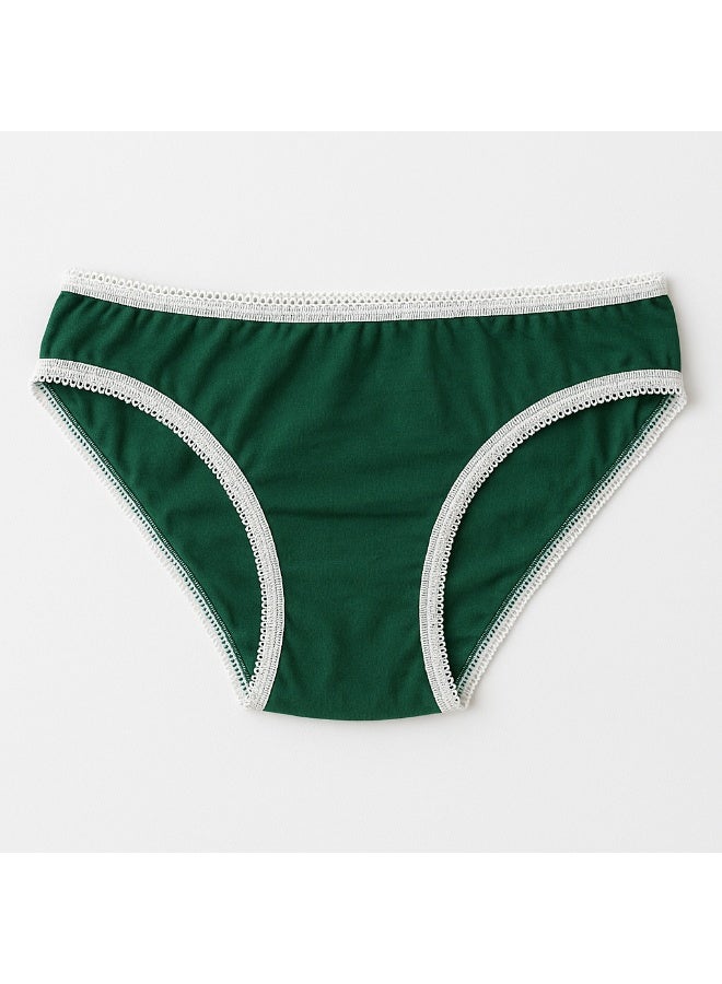 zecotex  Girls’ Elegant & Comfortable Lingerie – Variety of Styles for Every Taste