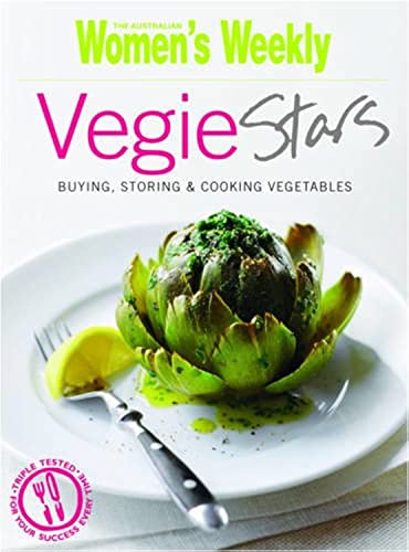 Vegetables Stars