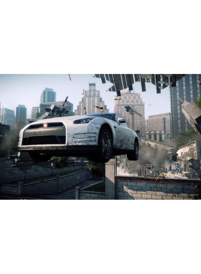 Electronic Arts Need for Speed Most Wanted - Playstation 3 - Image 3