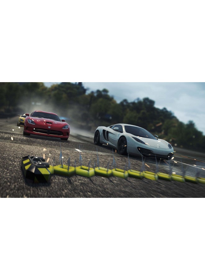 Electronic Arts Need for Speed Most Wanted - Playstation 3 - Image 4