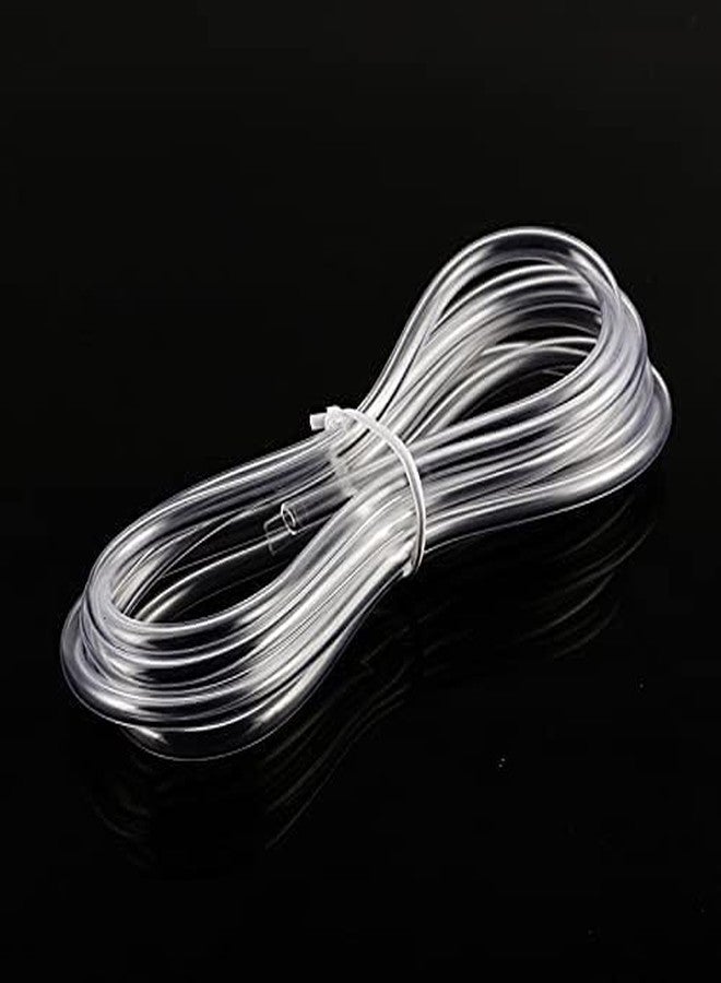 VAYINATO PetzLifeworld Transparent Aquarium Co2 Tube (4M) - Image 2