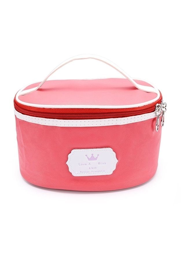 نيبمينينت حقيبة مكياج ومستحضرات تجميل متعددة الاستعمالات متعدد الألوان