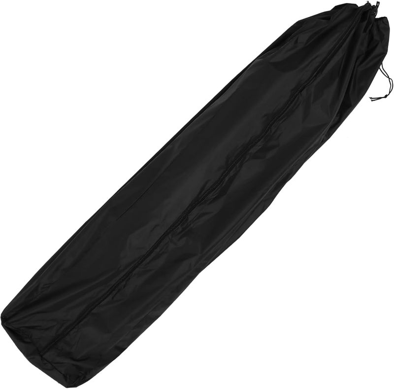 [Comfortable to use] Rotary Dryer Cover Oxford Cloth Zipper Closure Outdoor Umbrella Drying Rack Protection Weather-Resistant Dustproof Cover Excellent value for money Local ready stock fast ship Top rated sales item Well-received bestseller Elegant design Match Saudi living habits Fast moving goods Top selling in Saudi Arabia Original material Natural raw material This year new model Trending item Reduce daily hassle Home practical item Saudi family favorite New seasonal launch Discounted price Designed for KSA market Quick delivery Riyadh Jeddah Luxury premium item Limited edition New trendy design Super practical International standard quality - Image 1