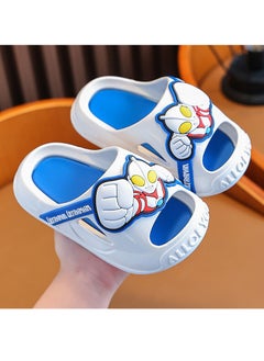 KUYING New Anti Slip Soft Sole Sandals 