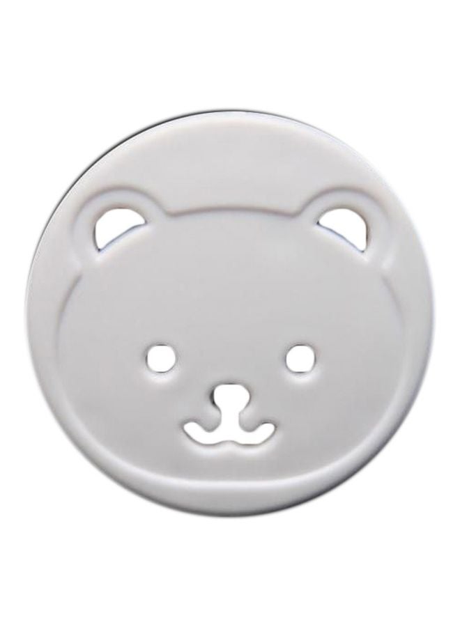 10-Piece Anti Electric Shock Plugs Protector Cover  - Image 1