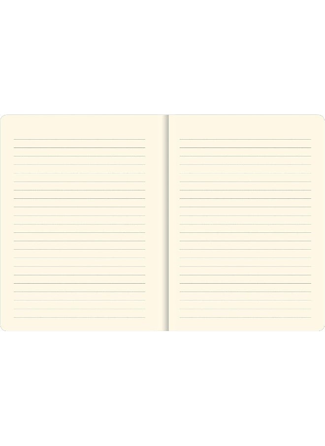 Wildflower Meadow Journal (Diary, Notebook)