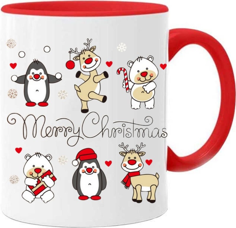 New Year Themed Personalized Mug with Personalized Name. New Year Themed Mug with Personalized Name.