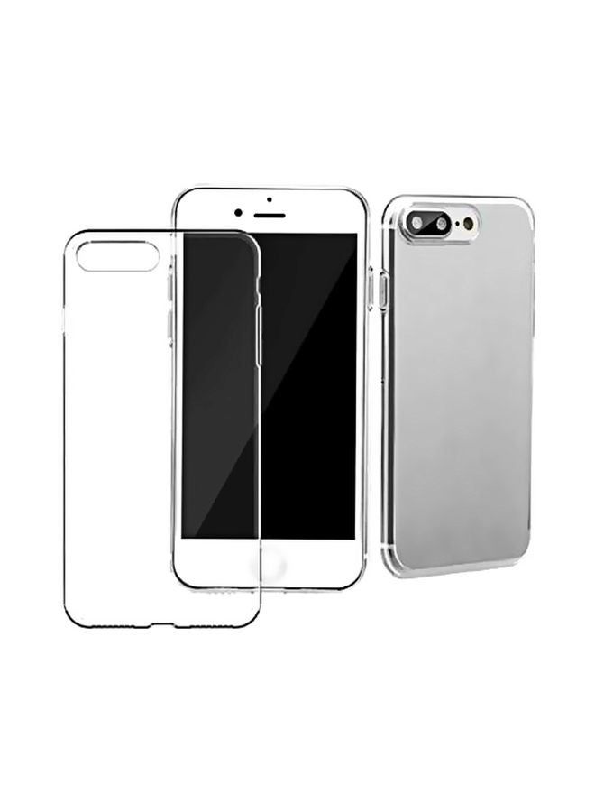 Raxoom Protective Case Cover For Apple iPhone 7 Clear