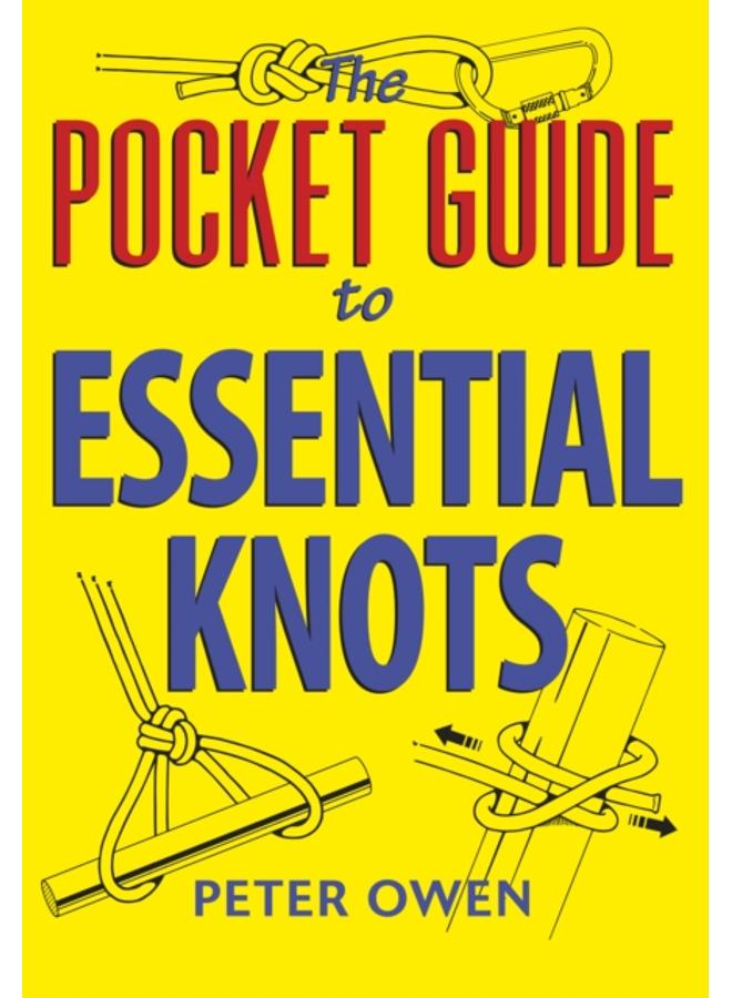 The Pocket Guide to Essential Knots