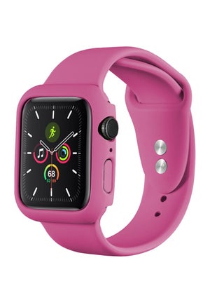 Rose Pink