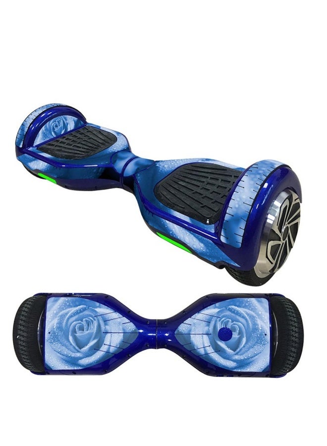 Beauenty Two 6.5 "balance car stickers