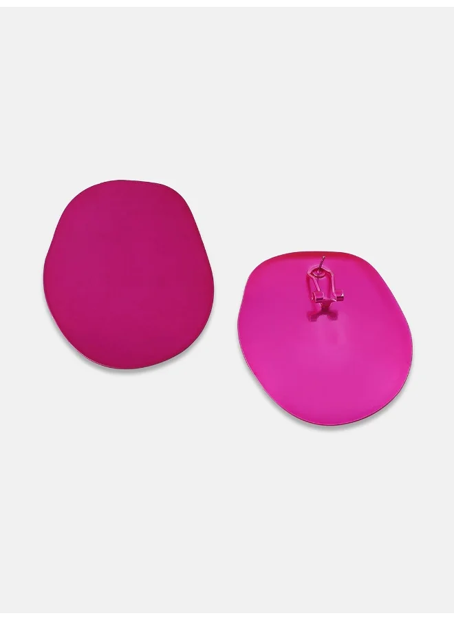 SOHI Martian Artificial Drop Earring Jewellery