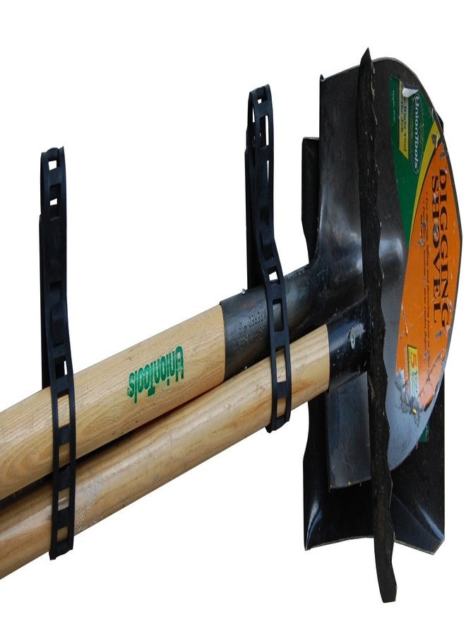QUICK FIST Long Arm Clamp for mounting tools & equipment 1/2” - 4-1/2” diameter (Pack of 2) - 40010 - Image 5