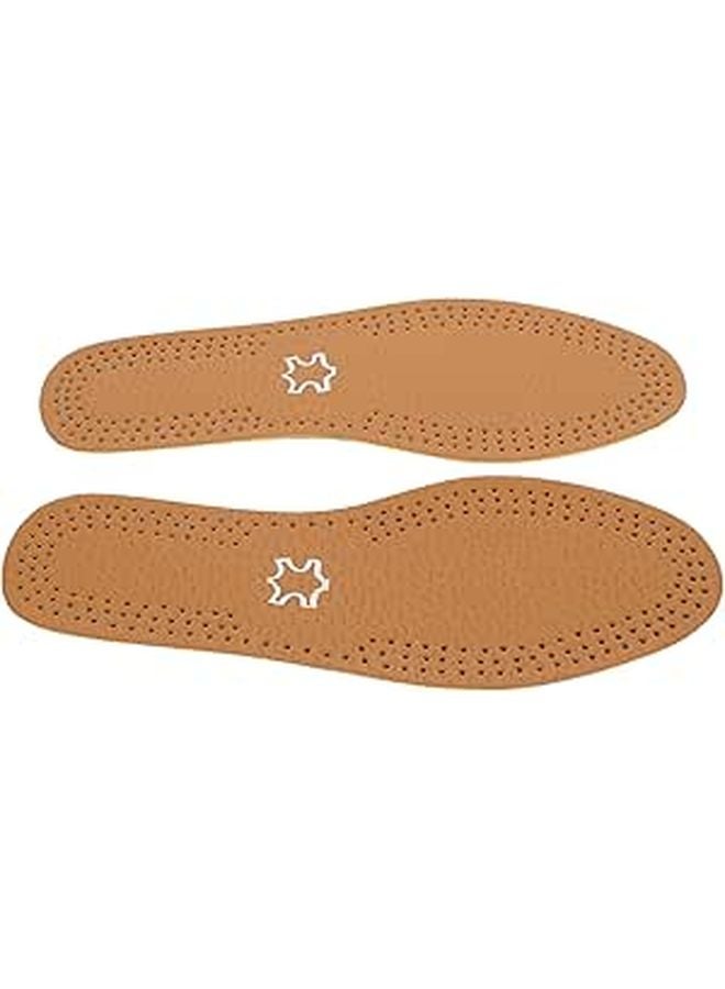 Breathable Anti Odor Sports Insoles For Men Women Size 43 44 - Image 1