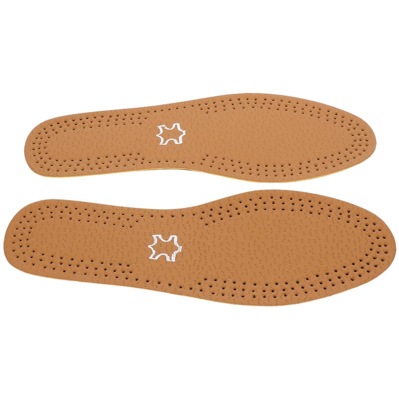Breathable Anti Odor Sports Insoles For Men Women Size 43 44 - Image 2