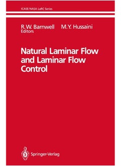 Natural Laminar Flow and Laminar Flow Control 