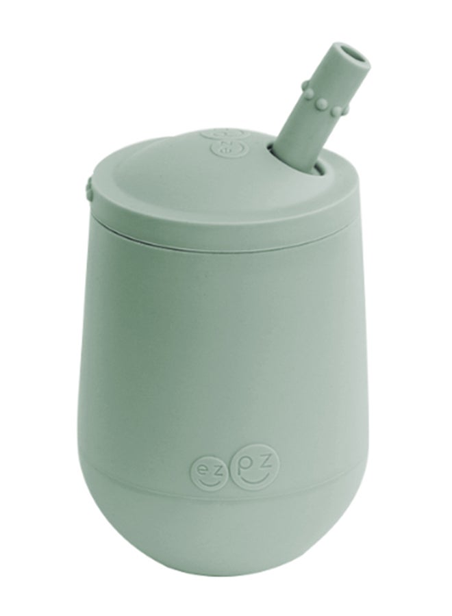 ازبيز EZPZ - كوب صغير ونظام تدريب الشفاط - سيج - Image 2