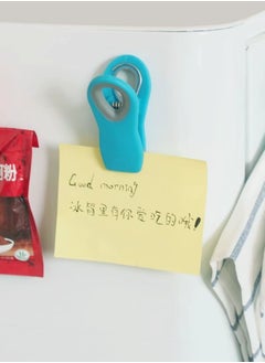 Beauenty Set of four refrigerator magnet clips  - Image 3