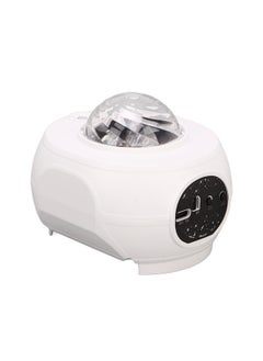 xozgdovg Star Night Light Projector Remote Control Star Projection Light with Bluetooth Speaker for Baby Kids Adults Bedroom Ceiling  - Image 3