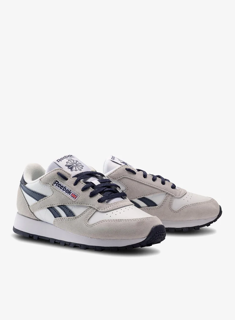 Reebok Youth Classic Leather