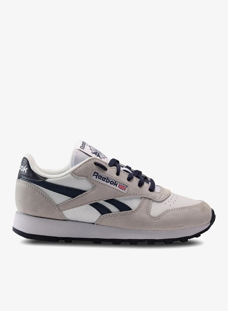 Reebok Youth Classic Leather