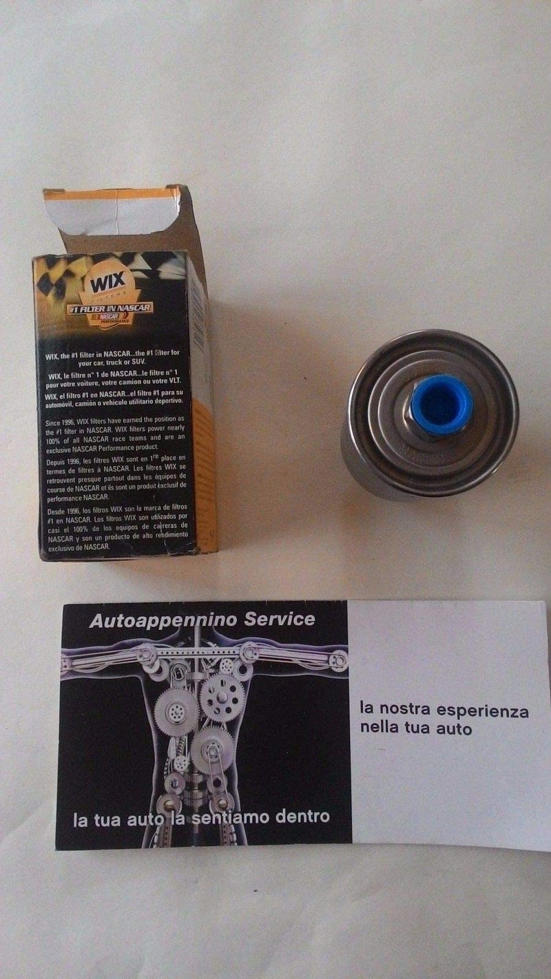 WIX Fuel Filter - Image 2
