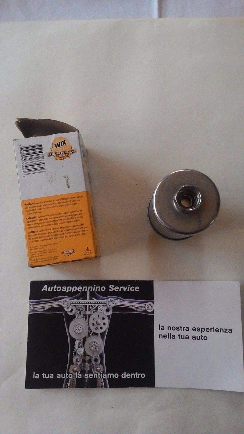 WIX Fuel Filter - Image 3