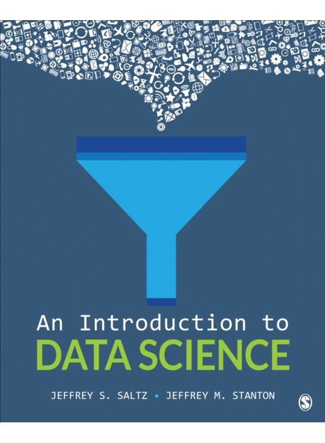 An Introduction to Data Science - Paperback