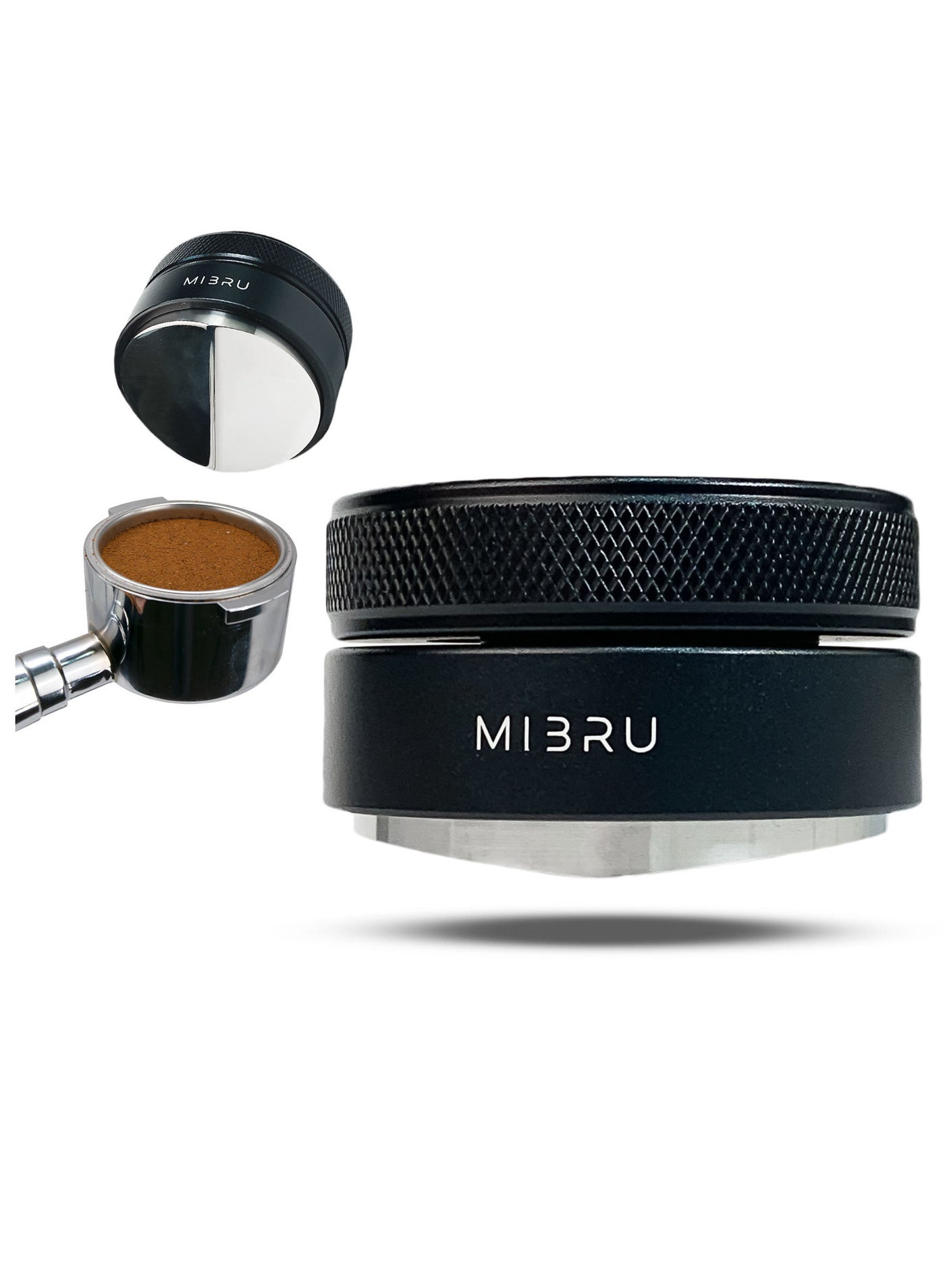 MIBRU Coffee Distributor V2 58.5mm