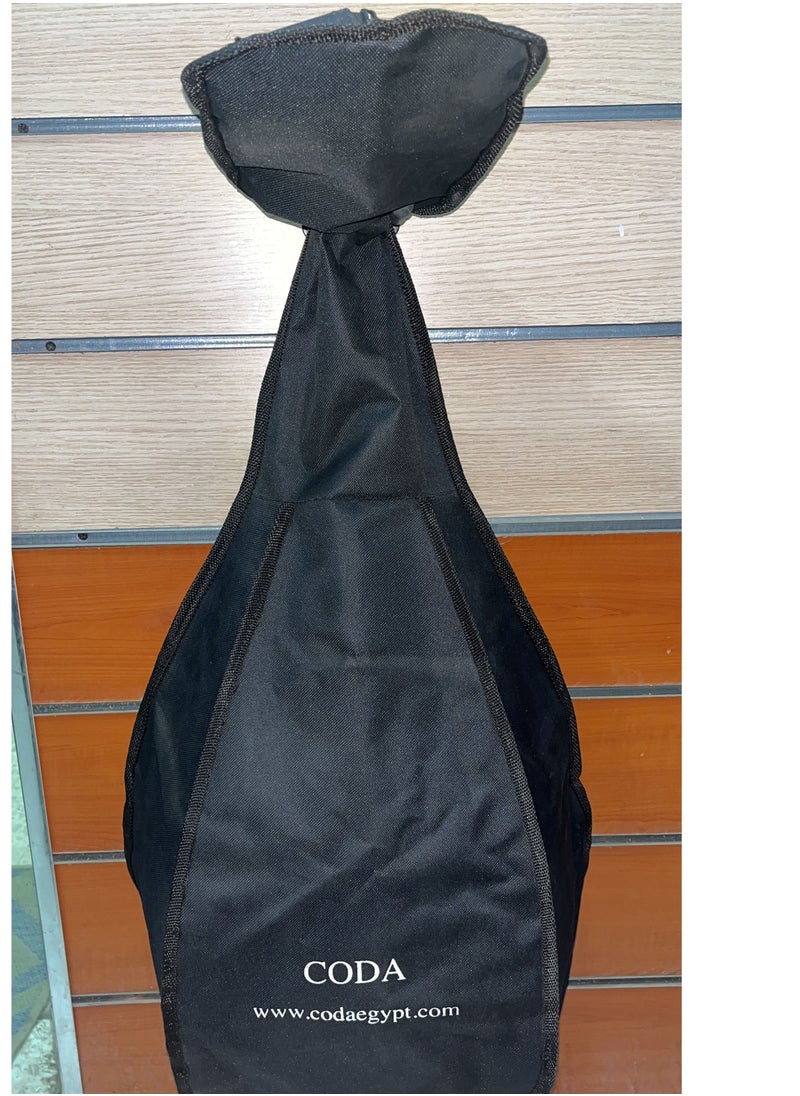 Coda - Coda Oud Case - Image 1