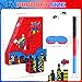 Capoda Number 4 Spider Piata Bundle with Blindfold and Stick Spider Birthday Party Piata for Birthday Party Decoration 161 x 123 x 28 Inch - Image 4