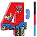 Capoda Number 4 Spider Piata Bundle with Blindfold and Stick Spider Birthday Party Piata for Birthday Party Decoration 161 x 123 x 28 Inch - Image 2