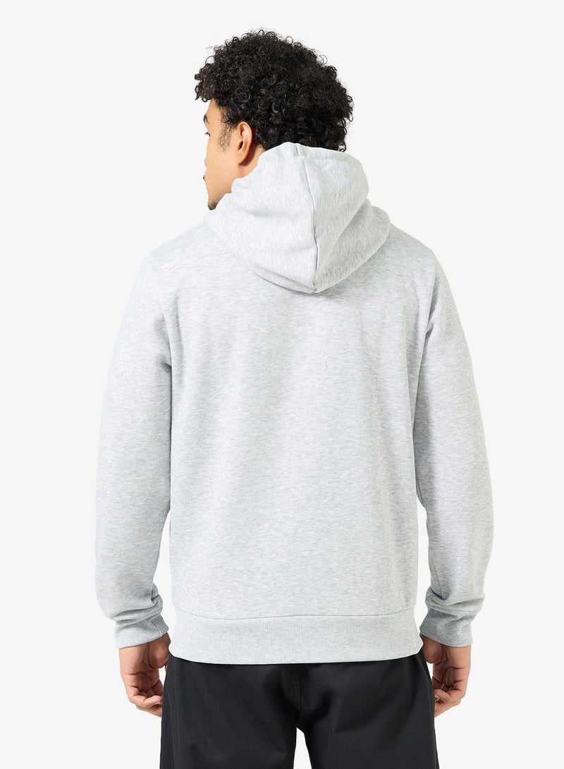 JACK & JONES Logo Pullover Hoodie - Image 2