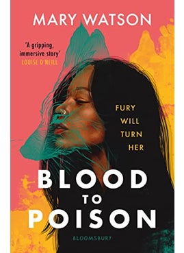 Blood To Poison 