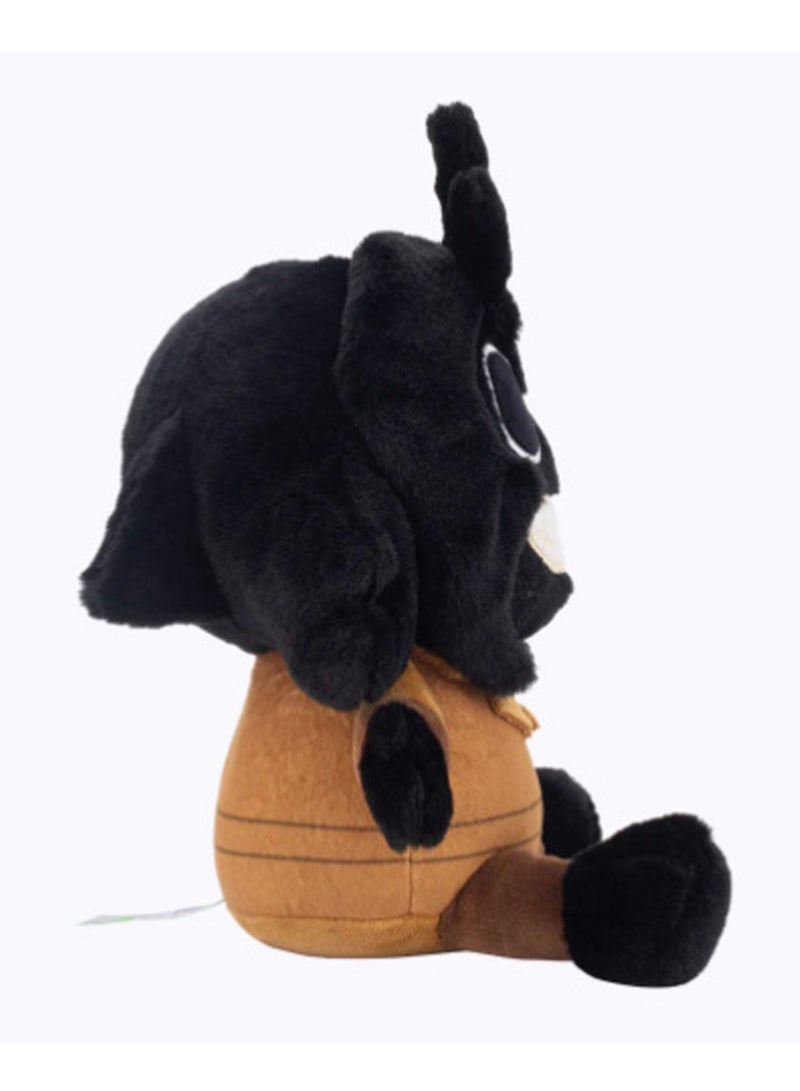 general Gnarpy Regretavator - Alien cat plush toys for boys and girls, soft plush dolls, gifts for fans and kids - Image 2