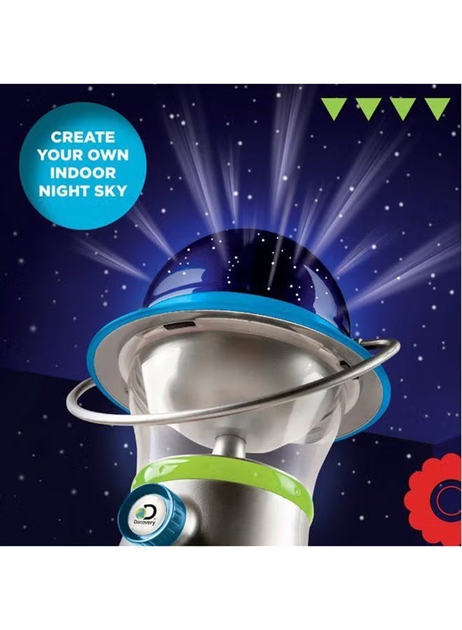 Discovery Kids Starlight Lantern - Image 3