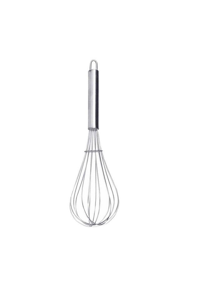 Petals Set of 2 Whisk Combo - 27cm and 20cm - Image 2