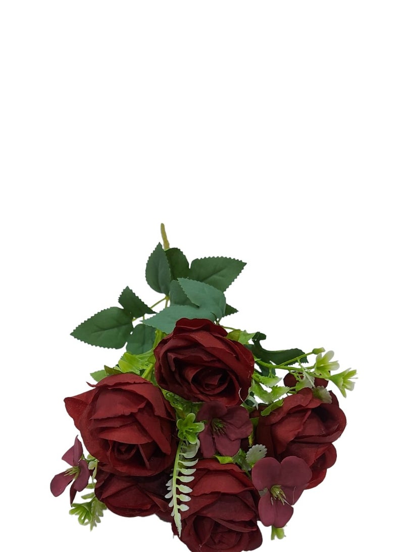 Al-Rawasem House Bouquet of artificial flowers