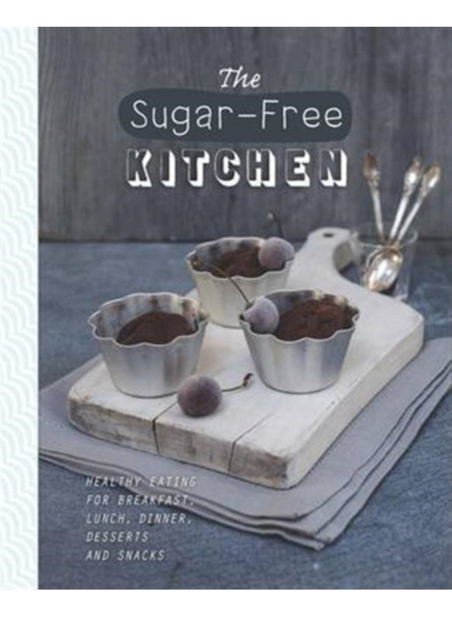 The Sugar-Free Kitchen