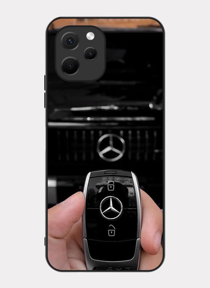 PXLAAT Huawei Y61 case cover Mercedes G class G63 - Image 1