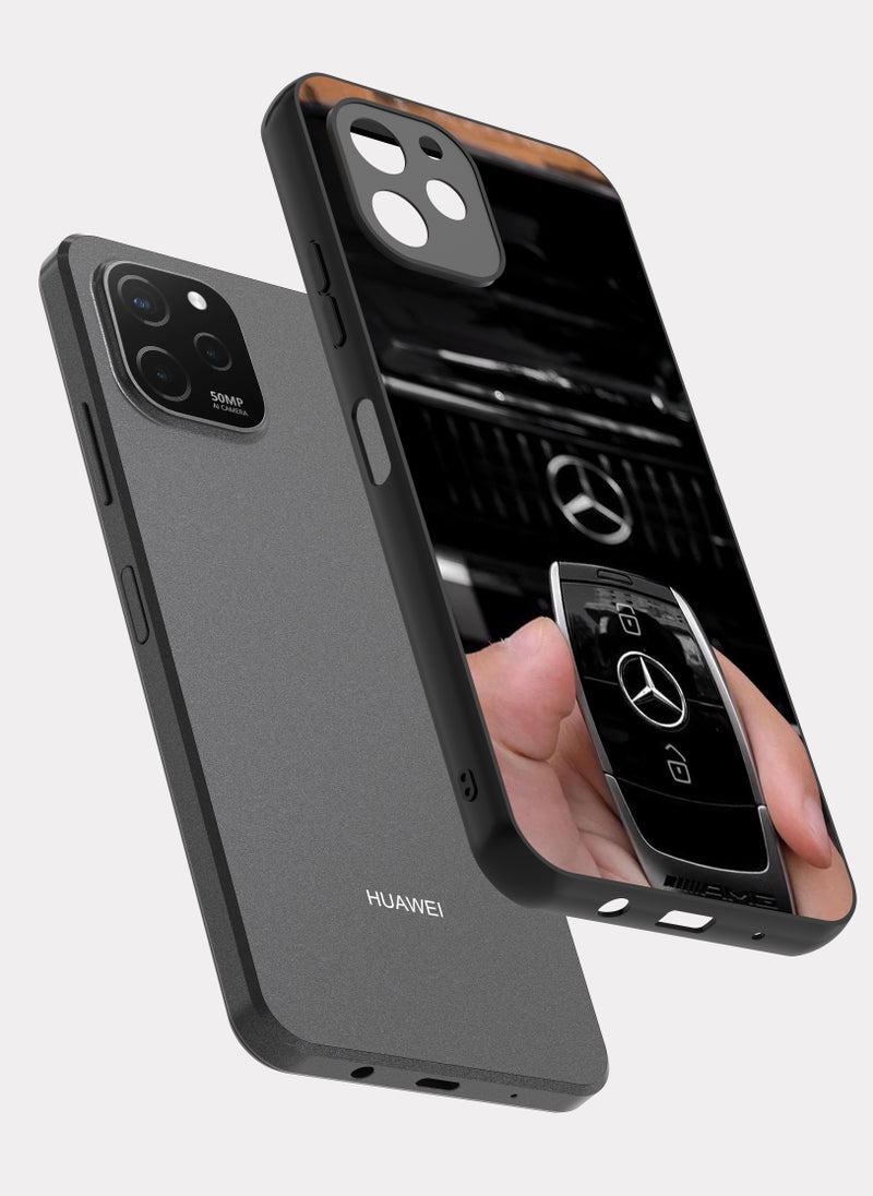 PXLAAT Huawei Y61 case cover Mercedes G class G63 - Image 2