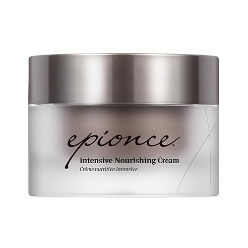 Epionce Intensive Nourishing Cream â€“ Rich Anti-Aging Moisturizer for Face, Neck & DÃ©colletage | Ceramides, Glycerin & Squalene | Targets Fine Lines, Dark Spots & Dryness | Dermatologist Skincare - Image 1