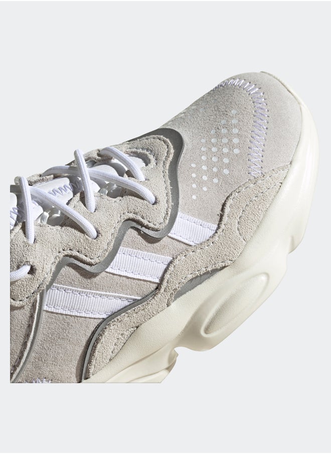 adidas Originals - OZWEEGO Shoes - Image 1
