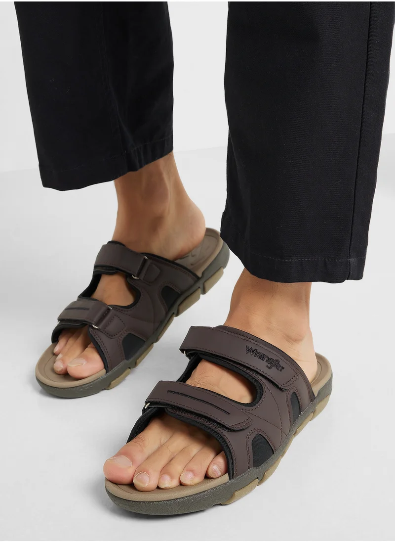 رانجلر Doc Slider Men Low